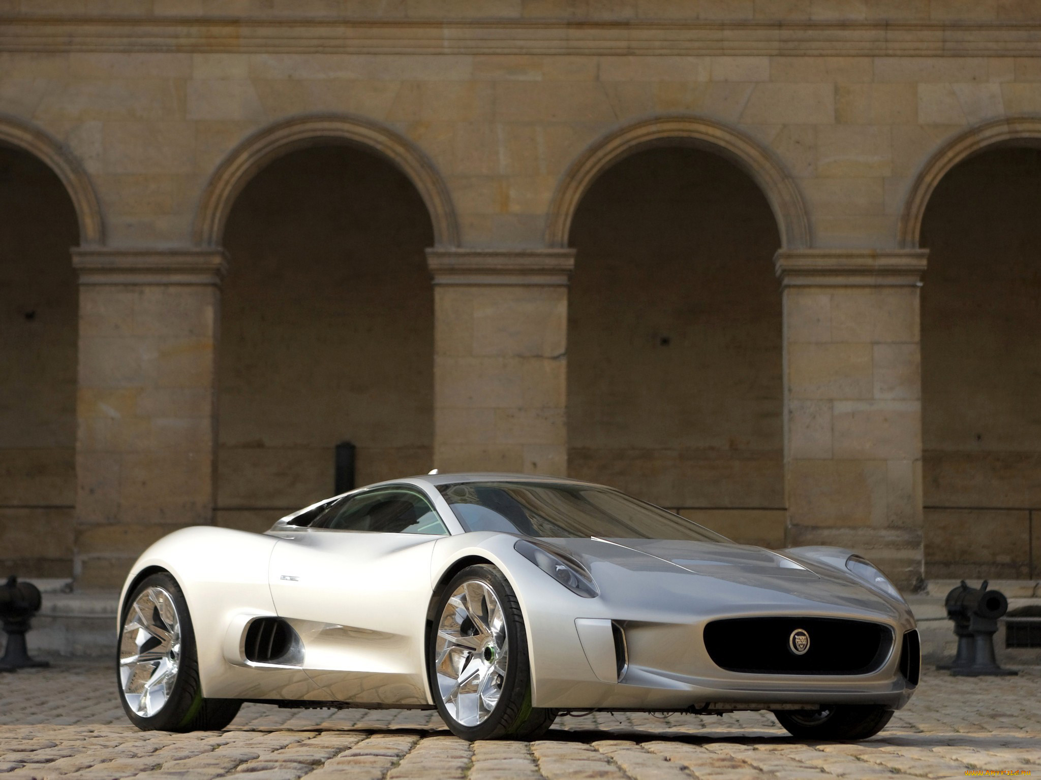 , jaguar, concept